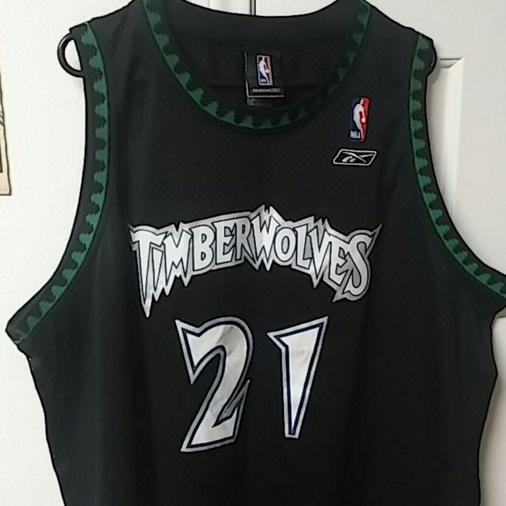Mens jersey..
